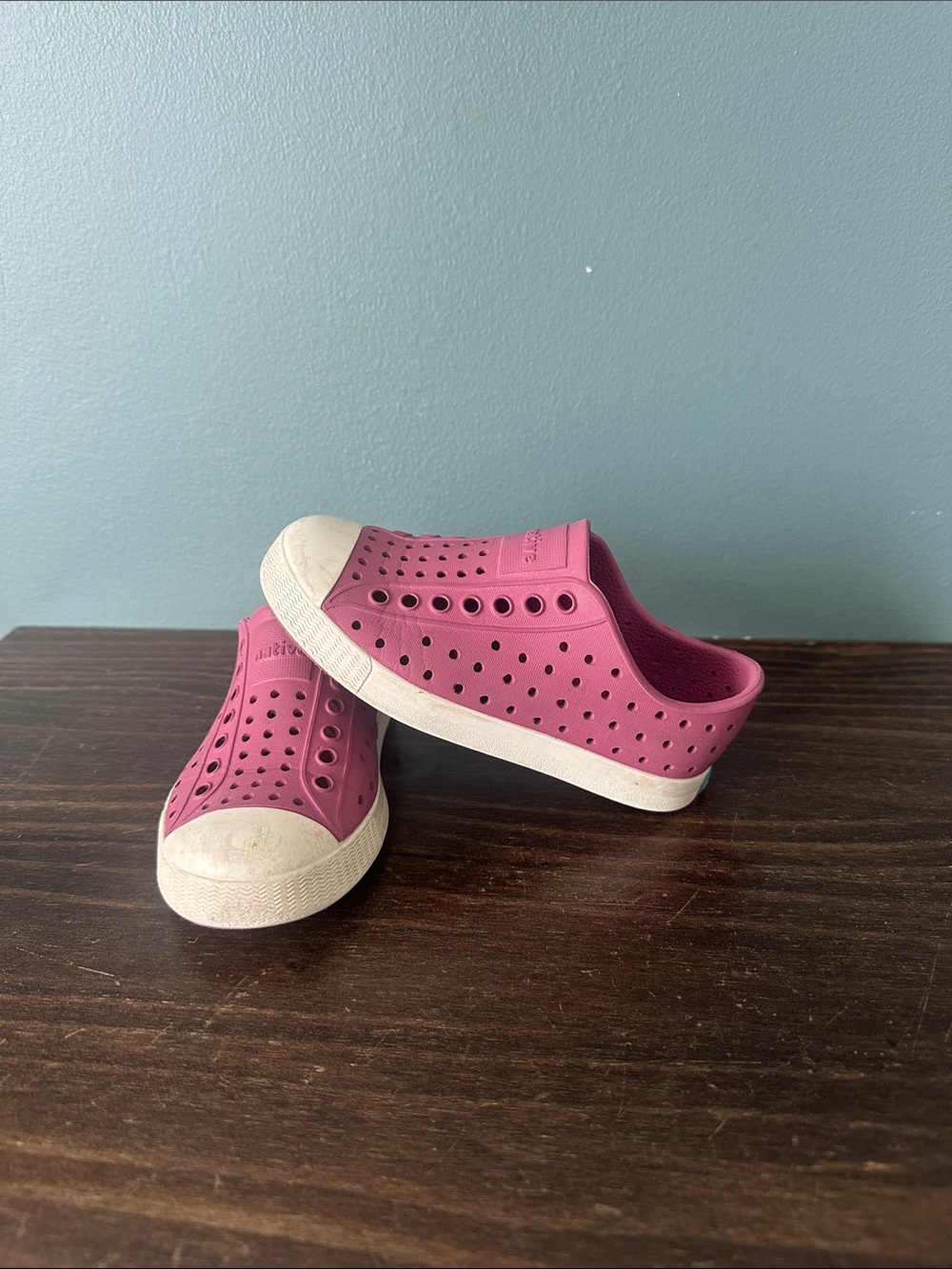Native shoes